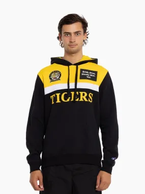 AFL Throwback OTH Hoodie - Richmond Tigers - Adult - Hoody - Jumper