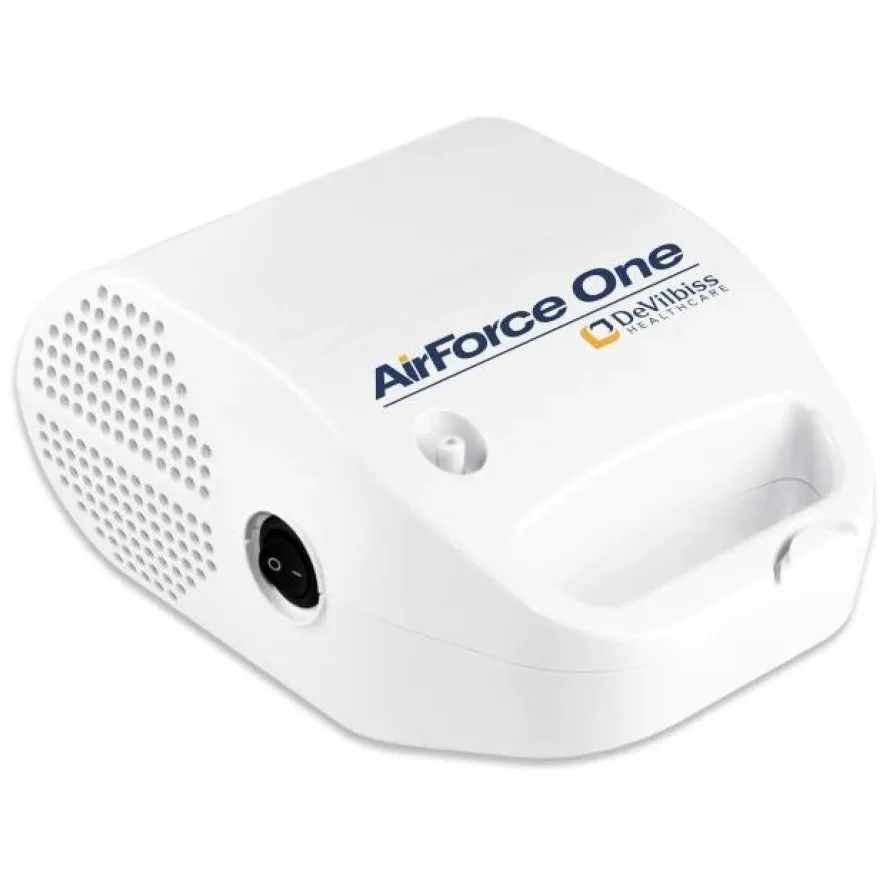 Air Force One Nebuliser