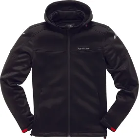 ALPINESTARS STRATIFIED JACKET BLACK XL 1018-11006-10-X