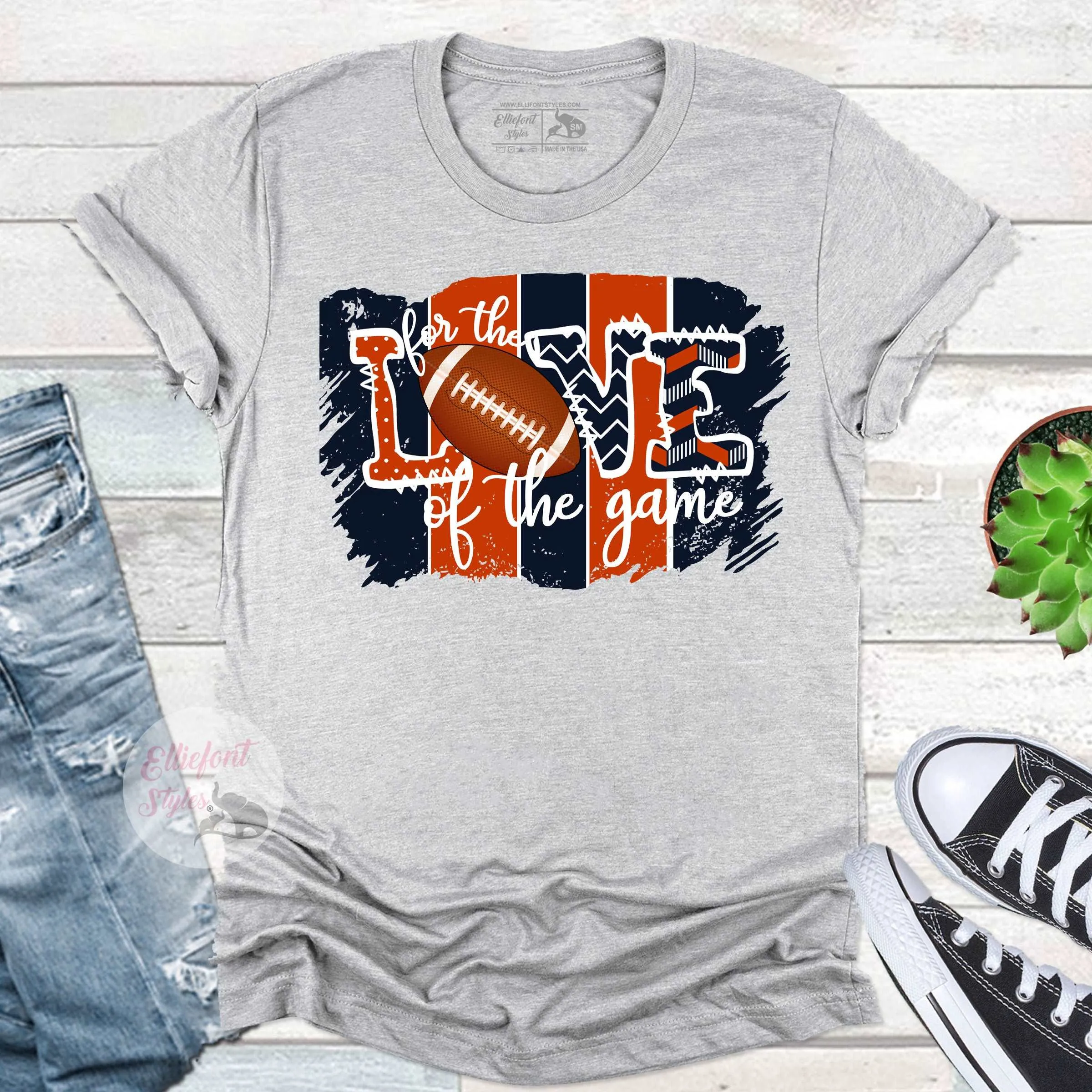 Bears Football Shirt