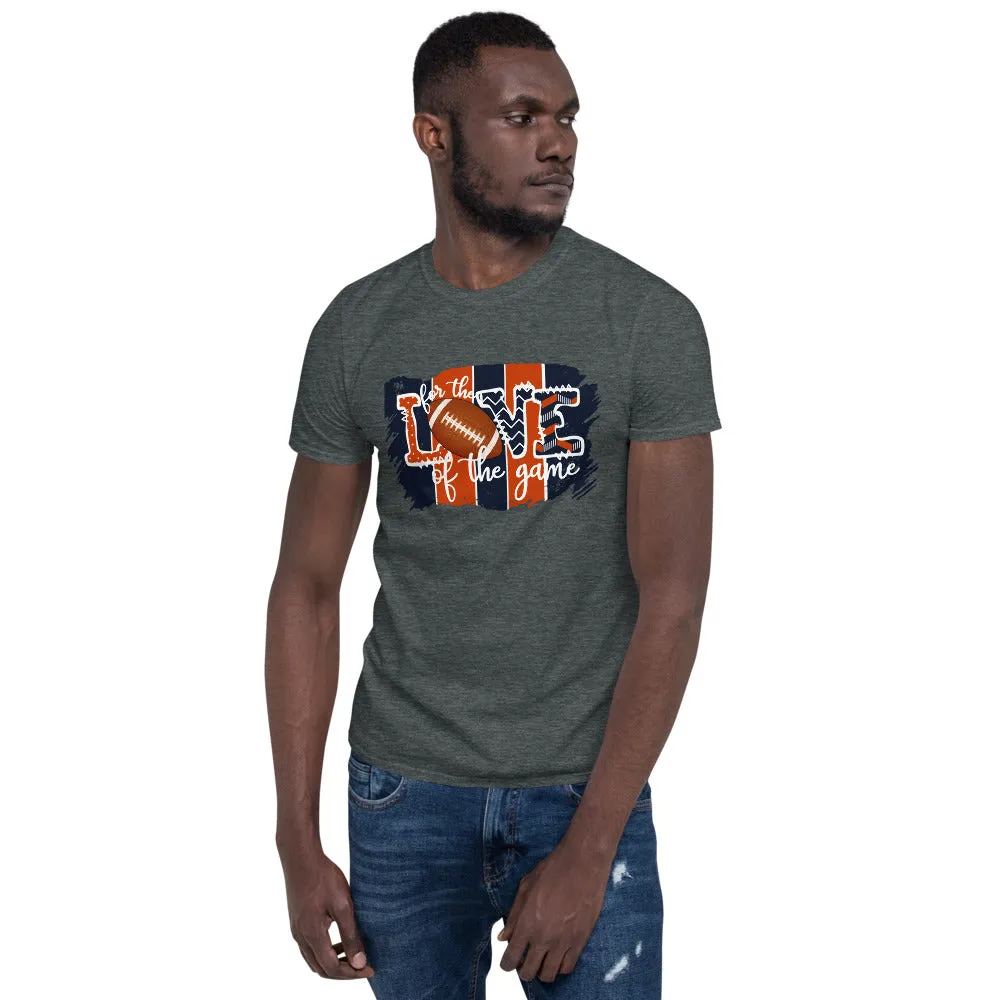 Bears Football Shirt