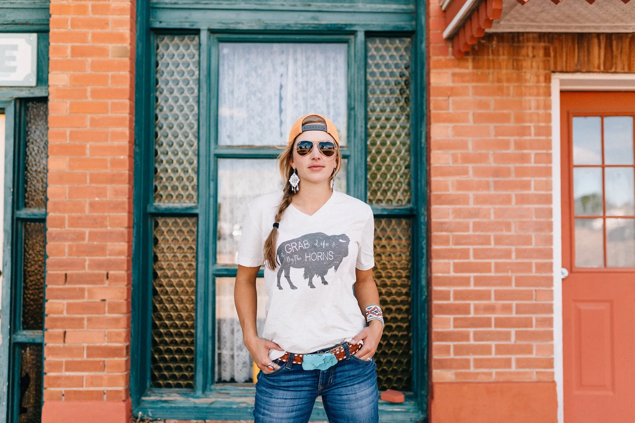 Bison Shirt, Boho Shirt, Country Shirt, Womens Shirt, Gypsy Shirt, Inspirational Shirt, Trendy Shirt, Bella Canvas Shirt, Comfy Shirt,