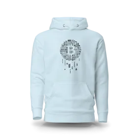 Bitcoin C.23 (LE) Hoodie