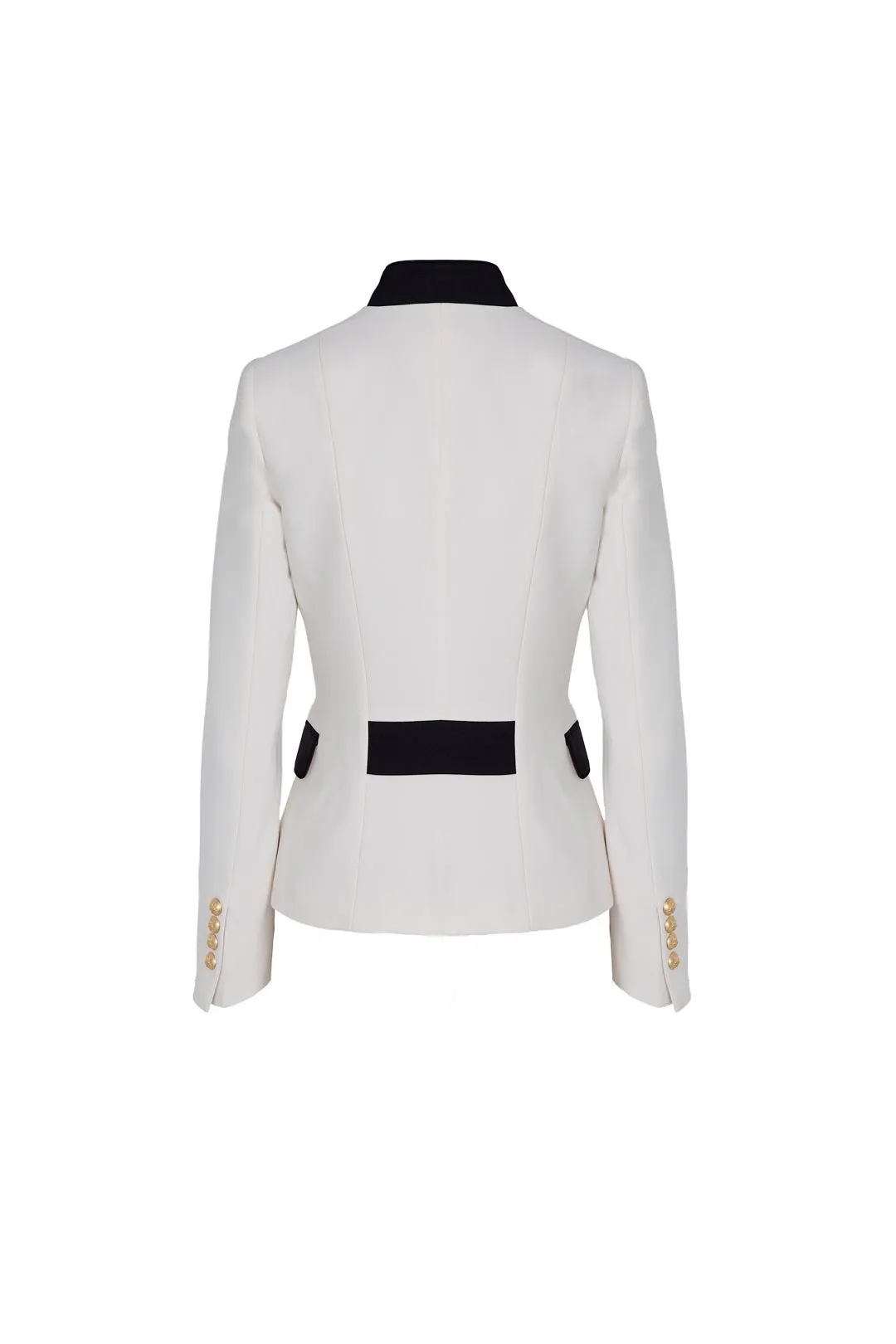 BLAZER  RENATA WHITE