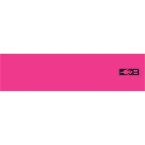 Bohning Arrow Wraps Hot Pink 4 In. Small 13 Pk.