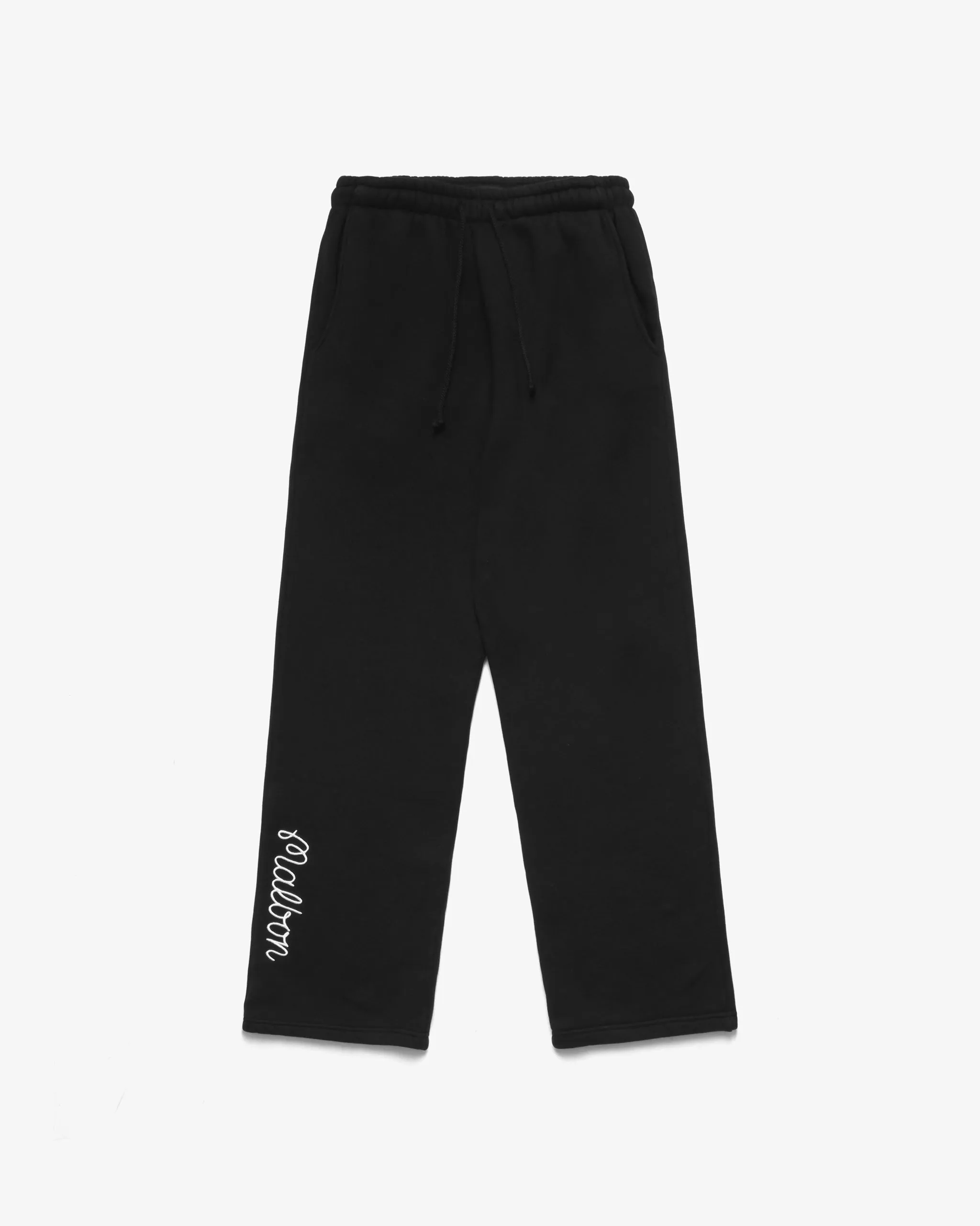 Bon Script Sweatpant