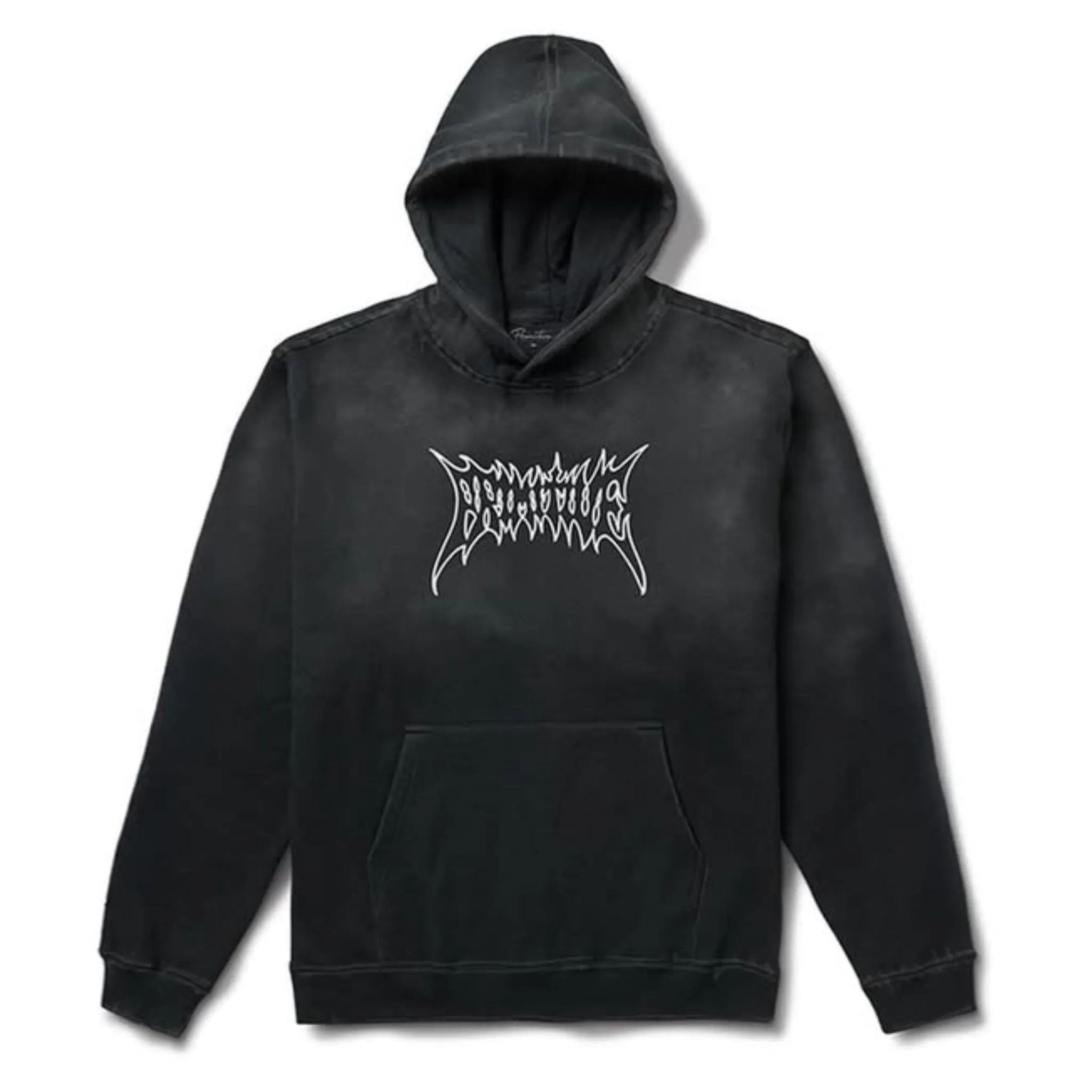 BP X Primitive Hoodie