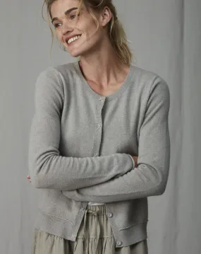 Cashmere Cardigan