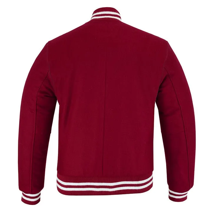 Classic - Burgundy