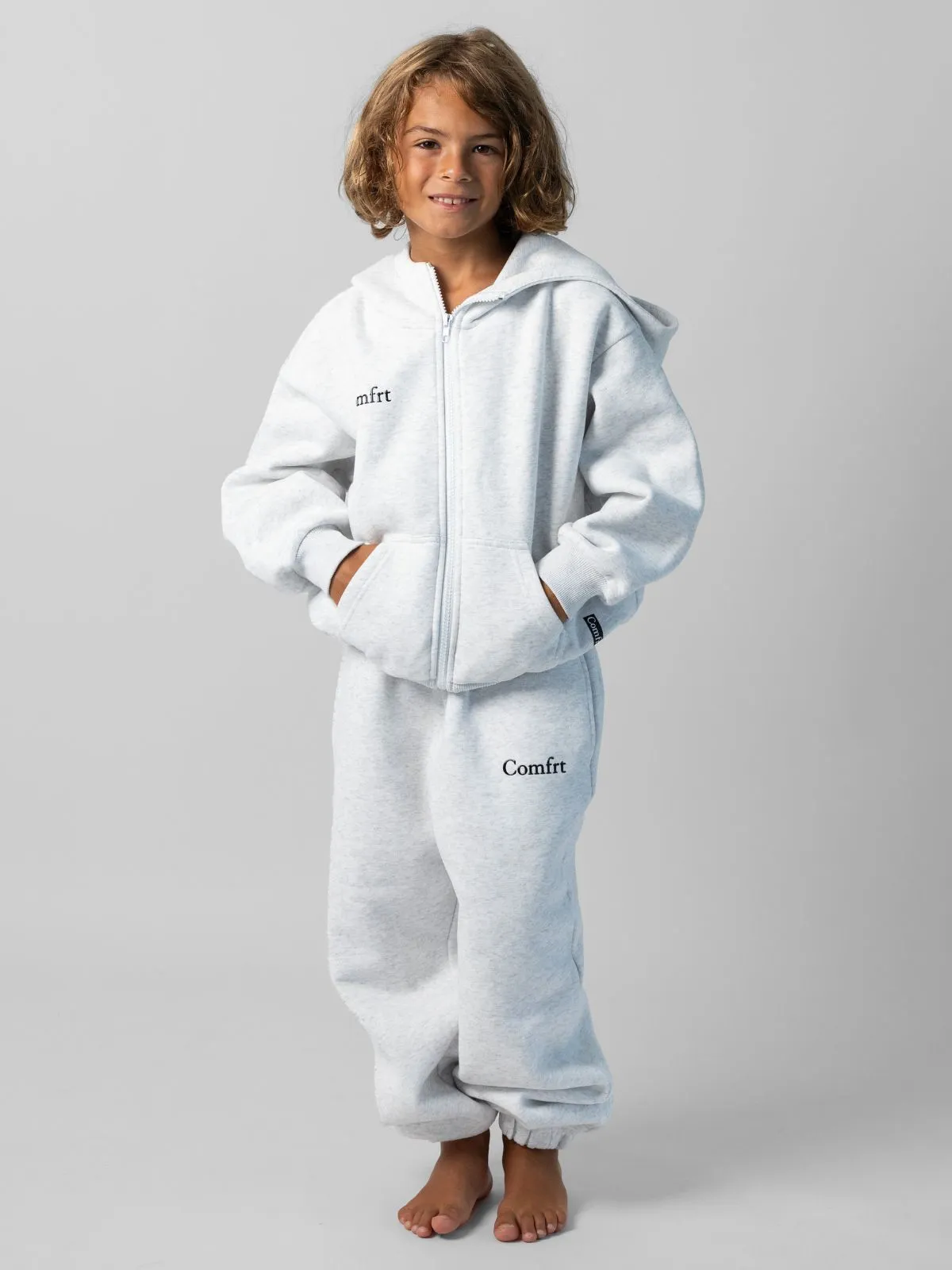 Cloud Kids Sweatpants - Pre-Order