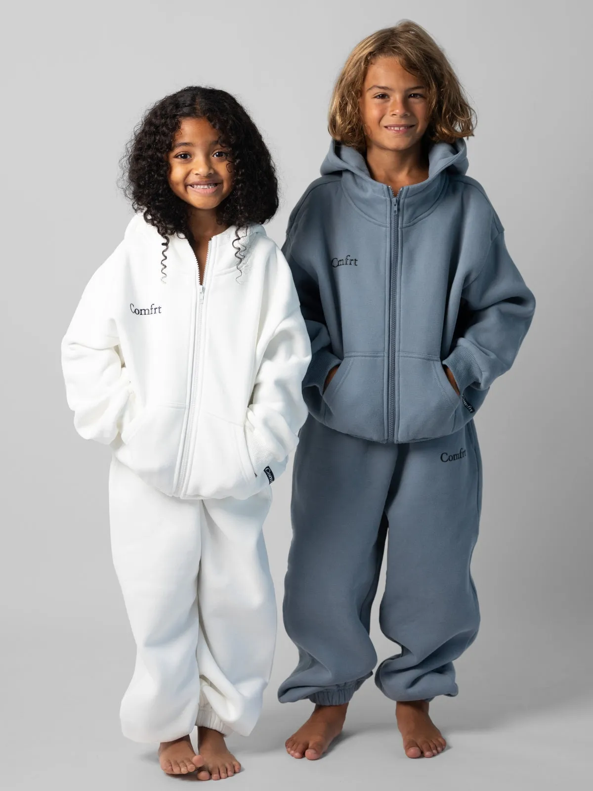 Cloud Kids Sweatpants - Pre-Order