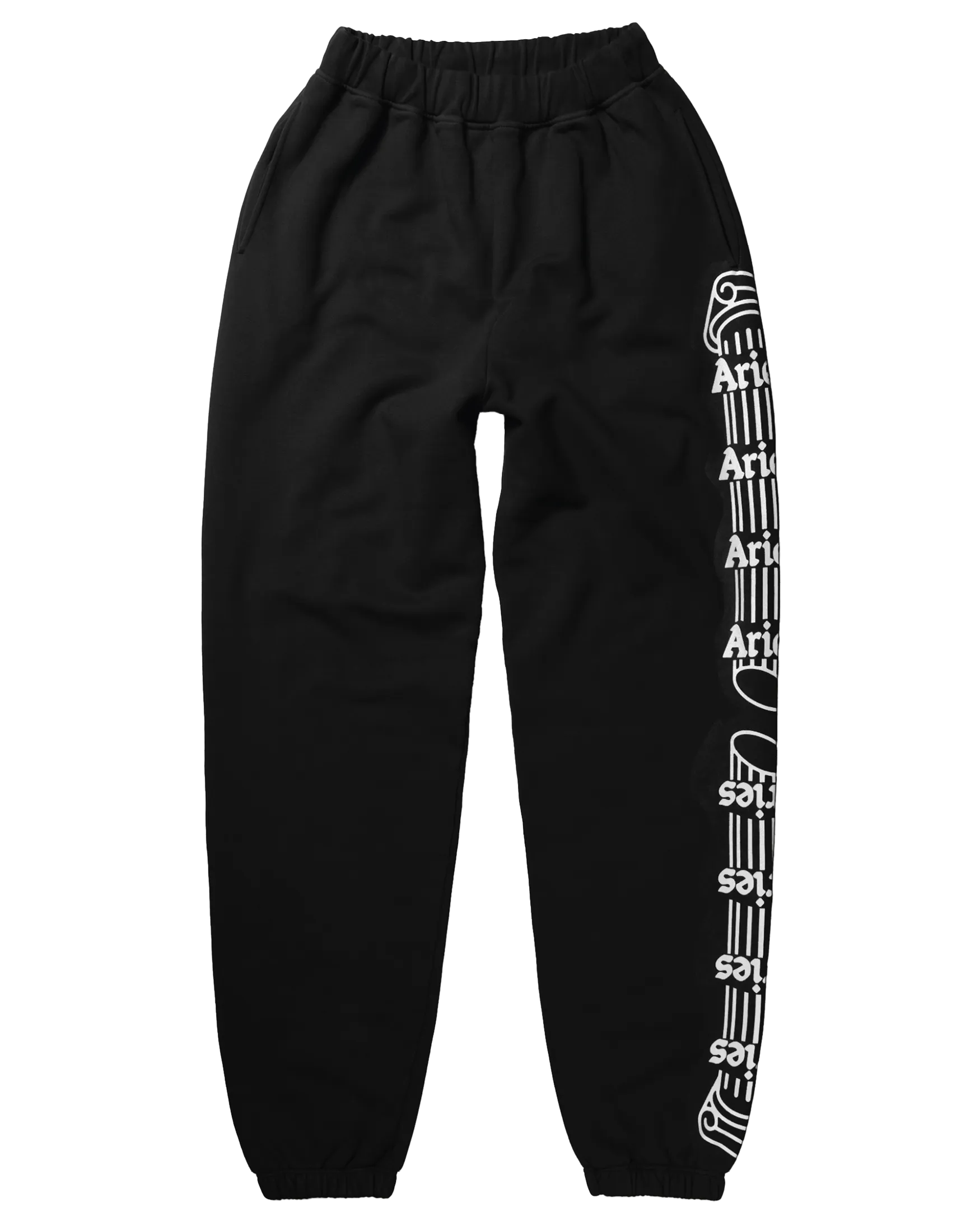 Column Sweatpant