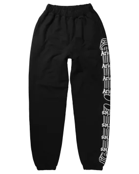 Column Sweatpant