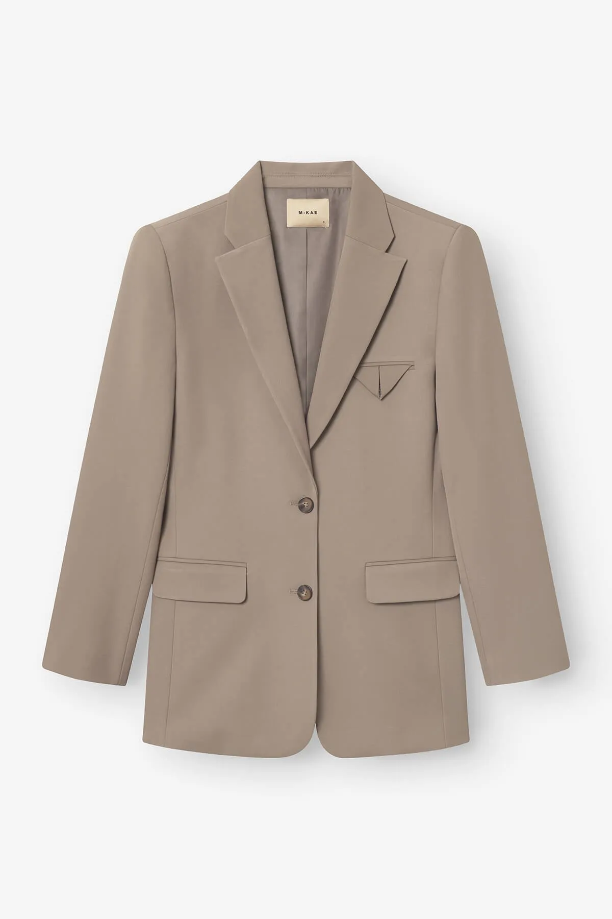 Day Blazer - Taupe