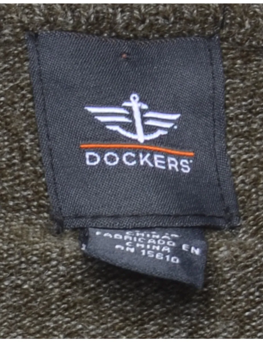 Dockers Jumper - XL