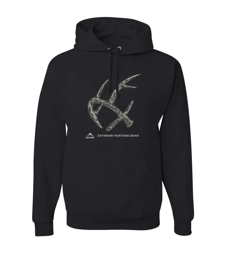 DropTine Hoodie