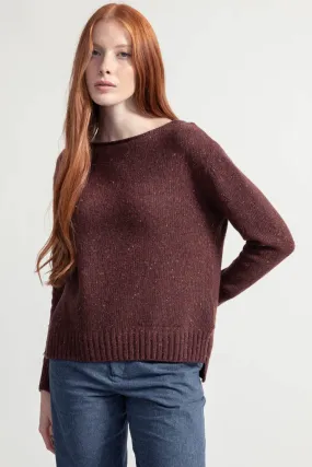 Eloisa Cashmere Sweater