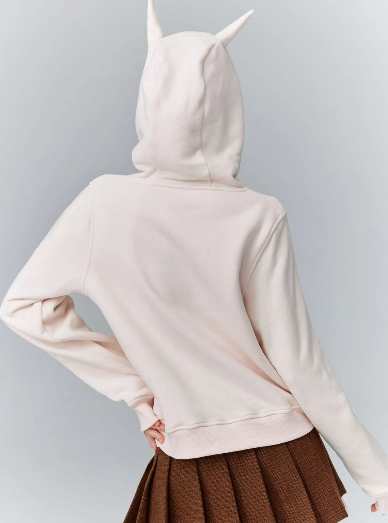 Enchanted Castle Dream Hoodie