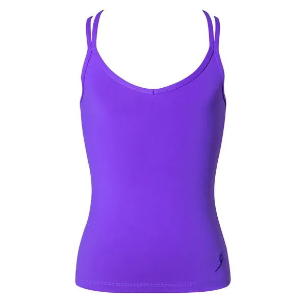 Energetiks Roxy Singlet | Adult