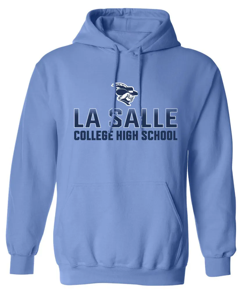 ES SPORT Carolina Blue Hoodie