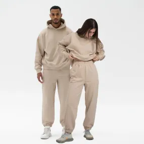 Essential Sweatpants Sand