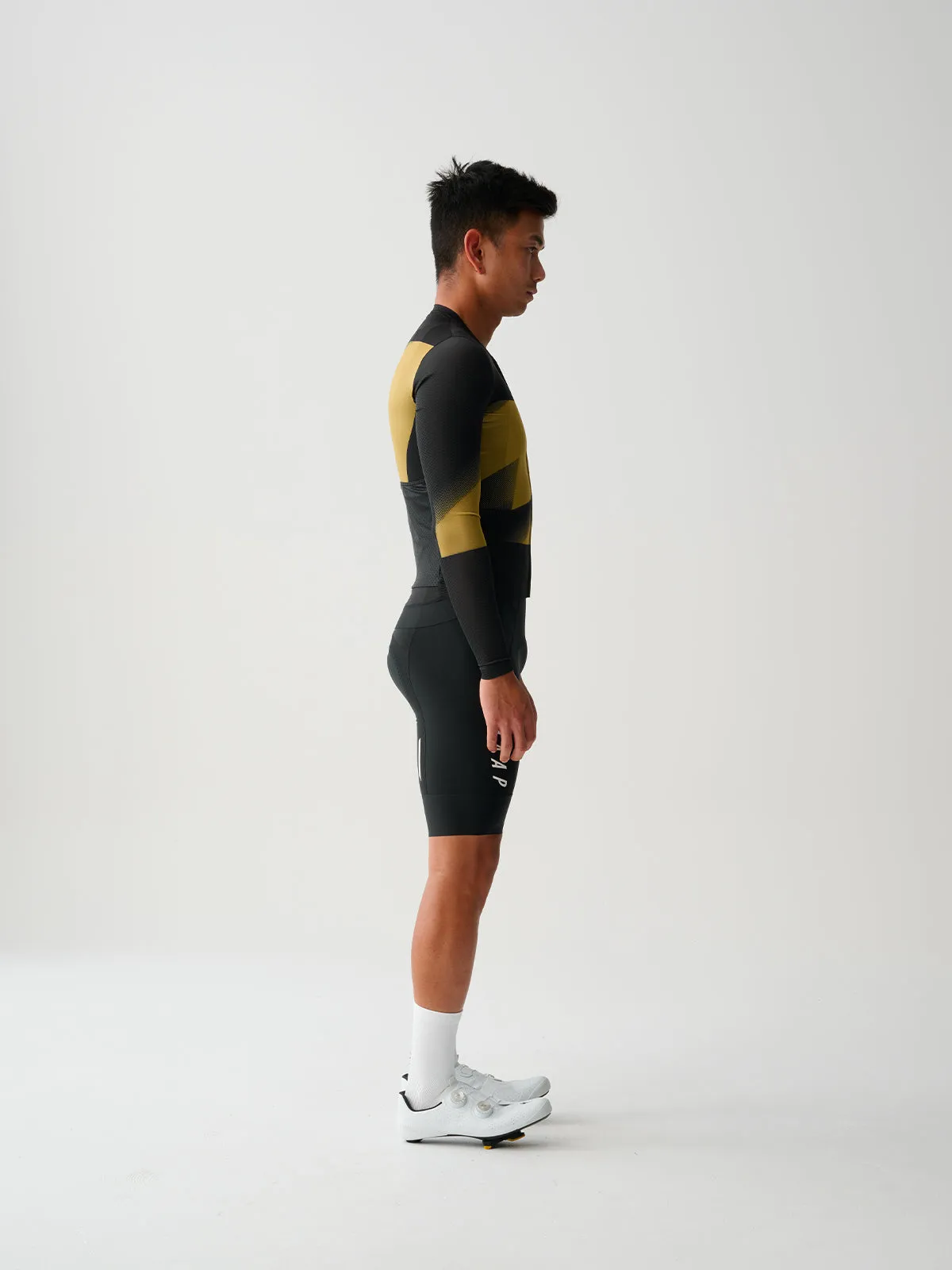 Evolve Pro Air LS Jersey 2.0