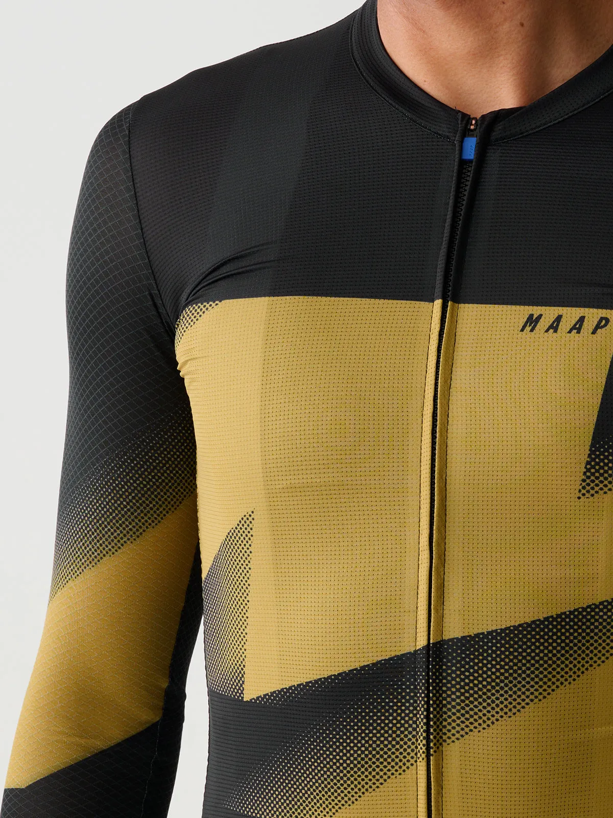 Evolve Pro Air LS Jersey 2.0