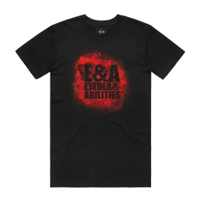 Eyedea & Abilities - E&A 20th T-Shirt