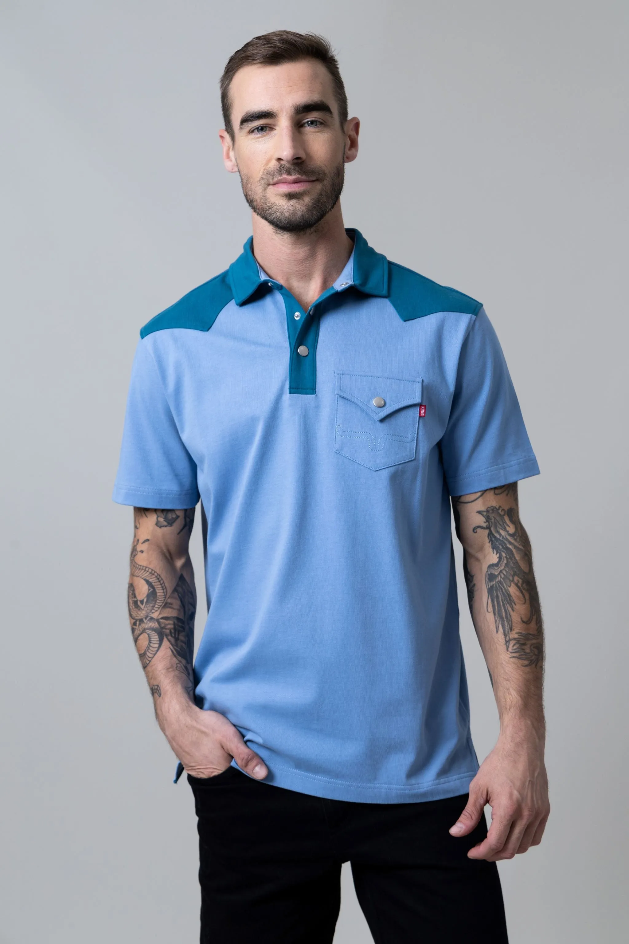 Gallup Polo