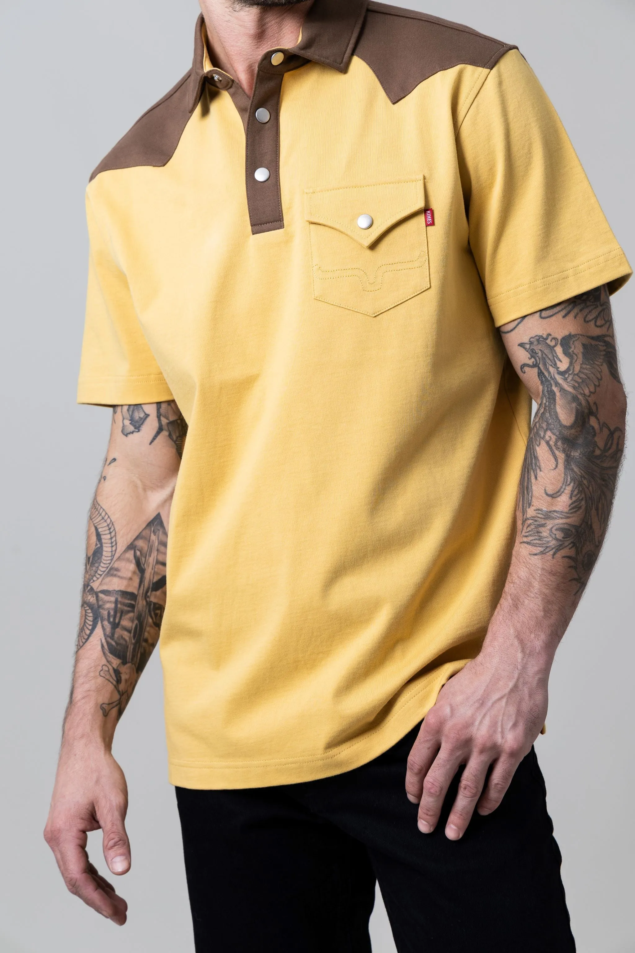 Gallup Polo