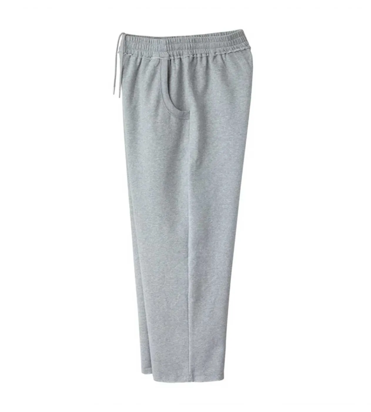 GV Gallery Heather Grey GV Blank Sweatpants