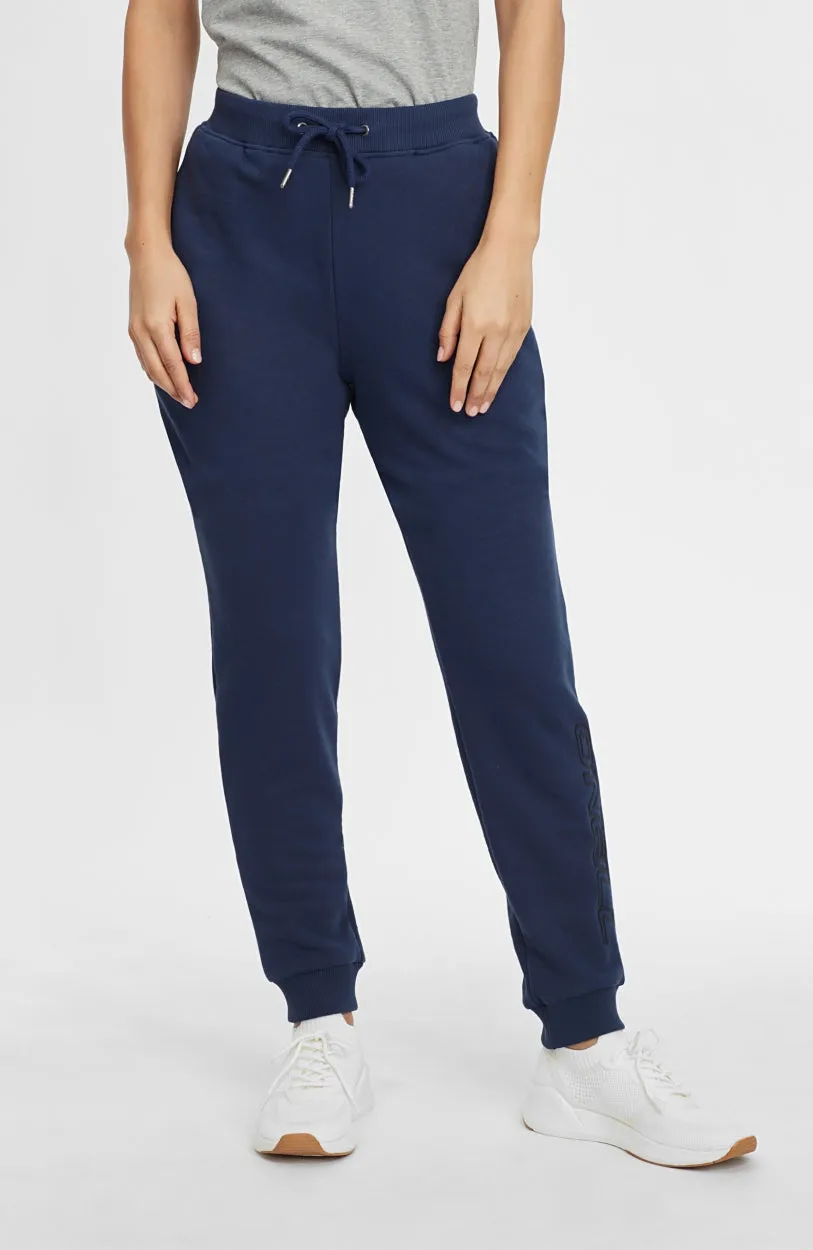 High-Waist Sweatpants | Scale