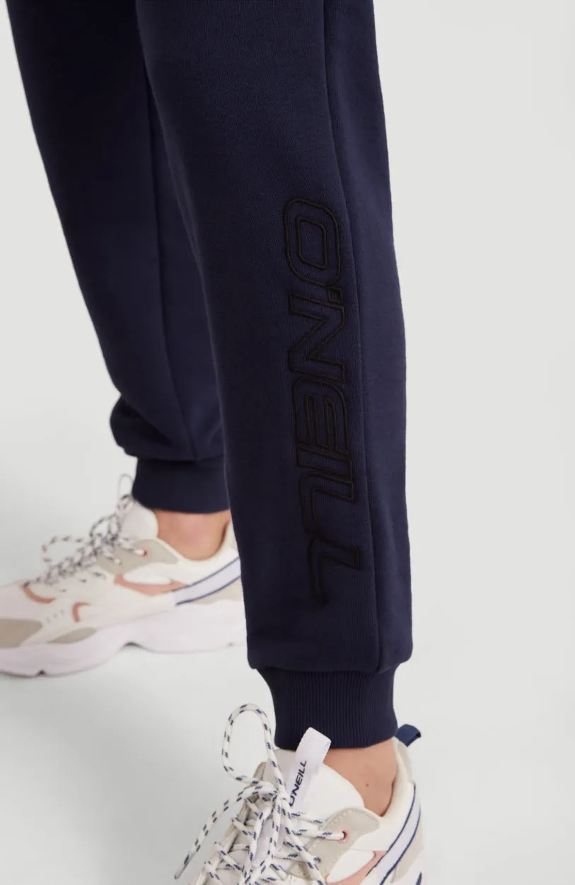 High-Waist Sweatpants | Scale