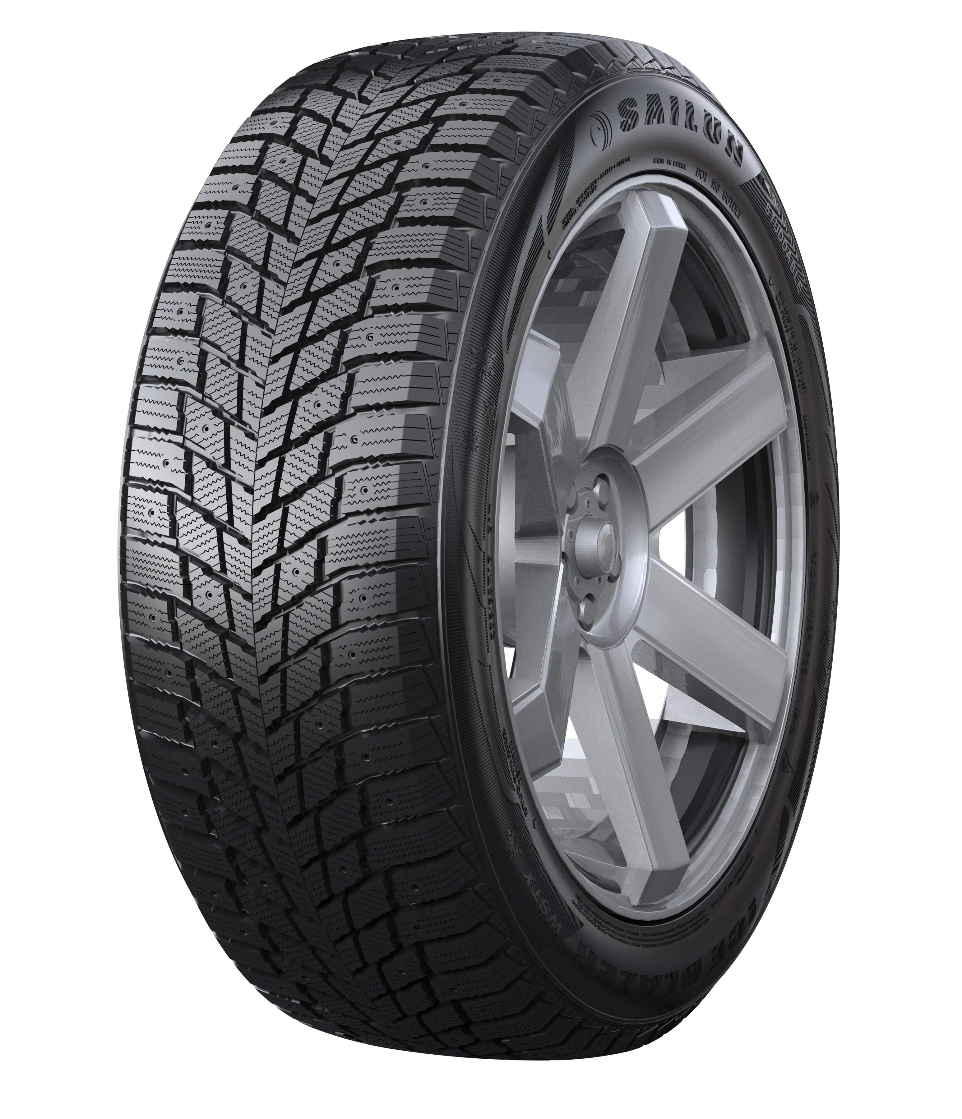 Ice Blazer WSTX - 225/50R18 95T