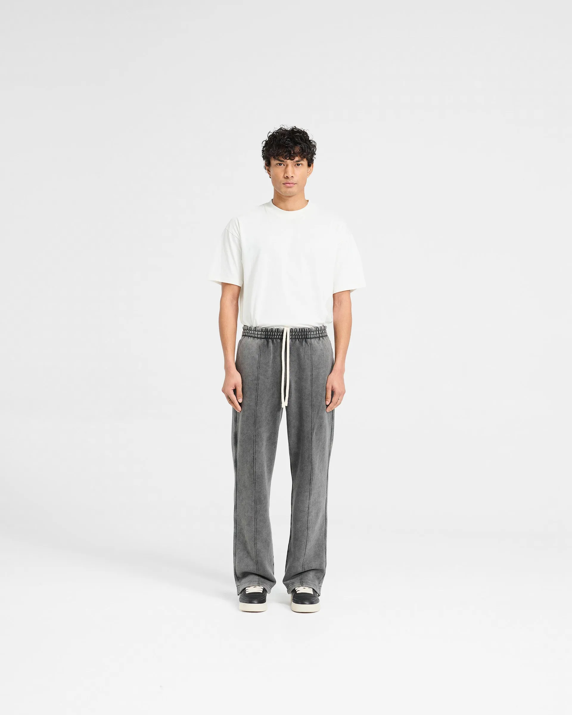 Initial Sweatpants - Vintage Grey