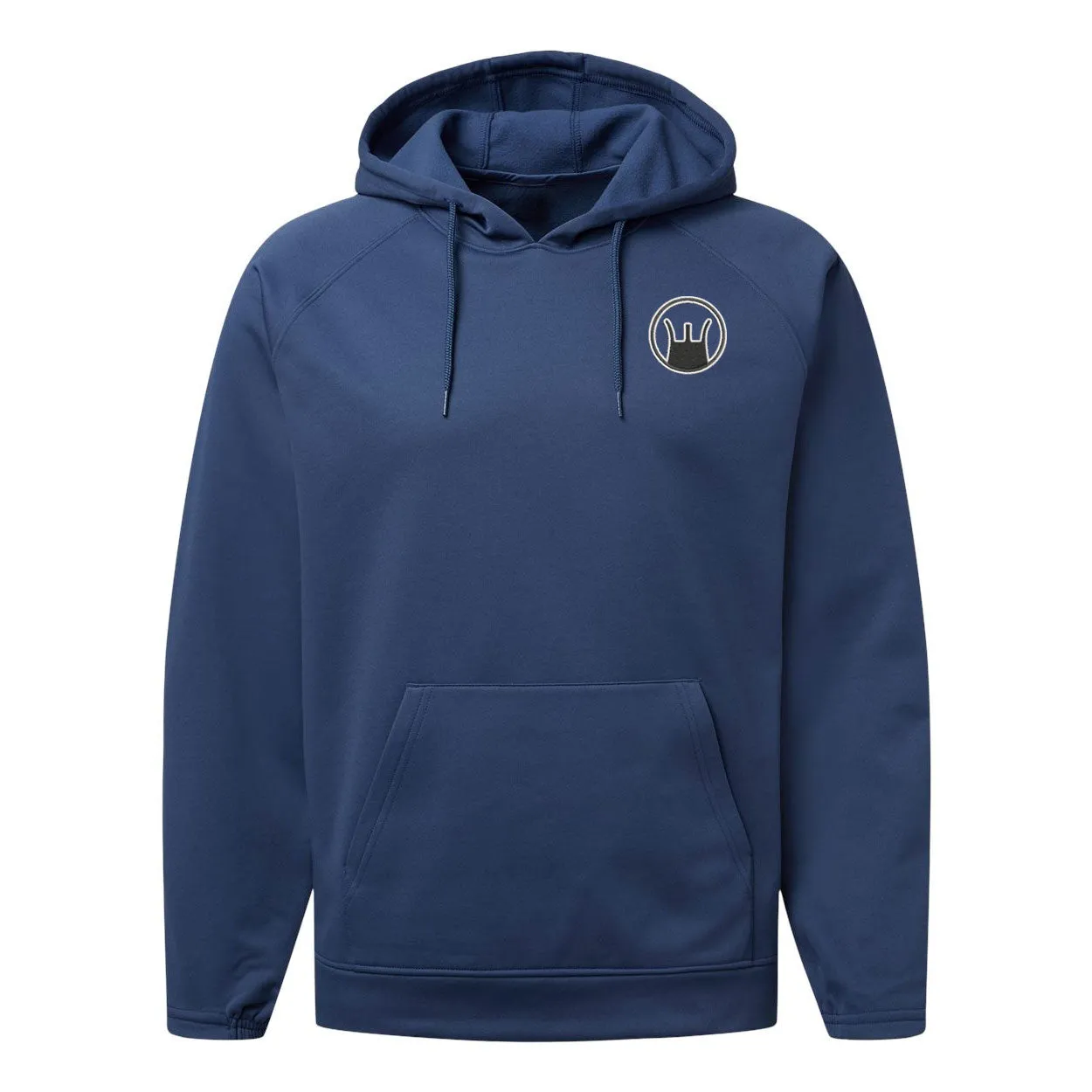 Iron Sights Icon Performance Fleece Hooded Sweatshirt