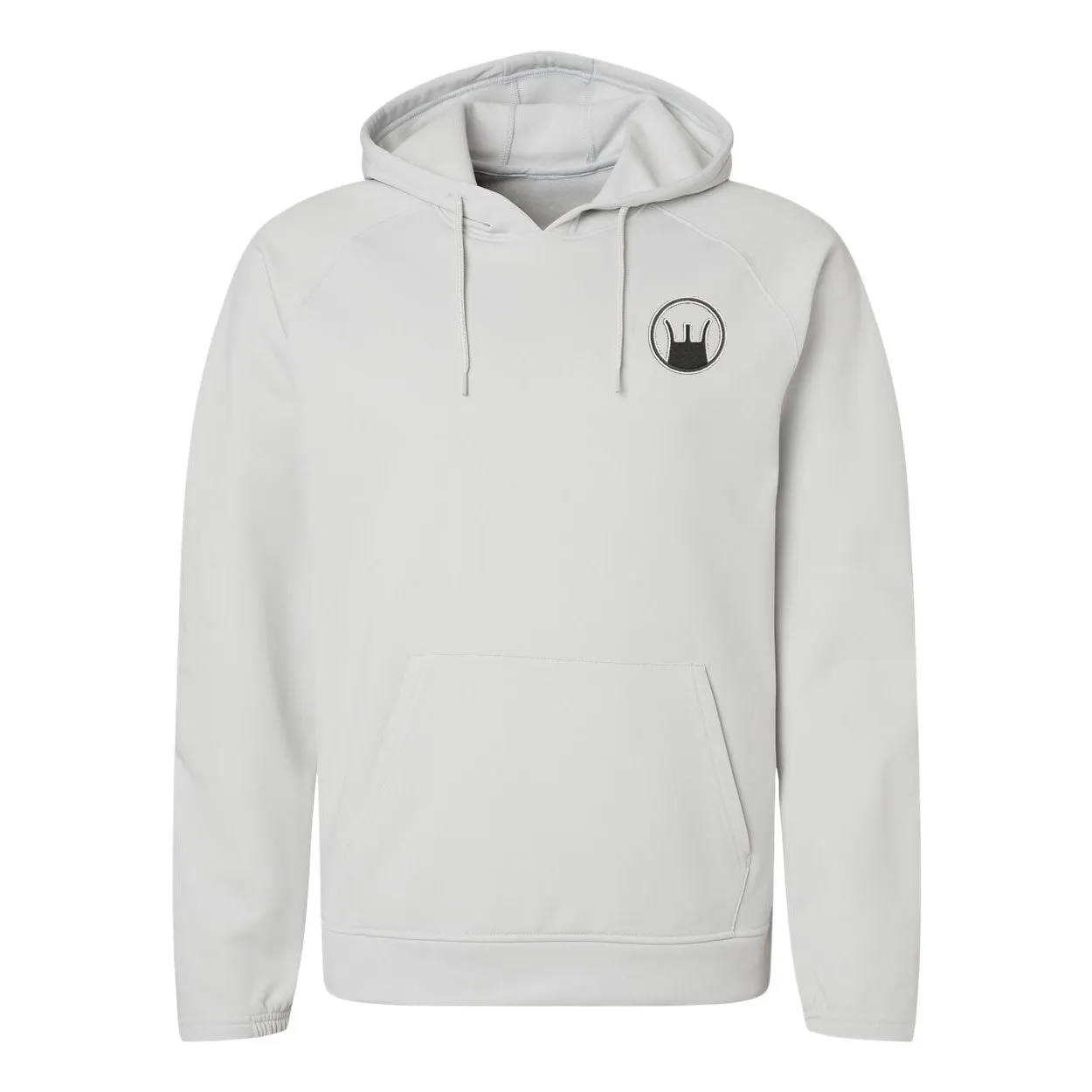 Iron Sights Icon Performance Fleece Hooded Sweatshirt