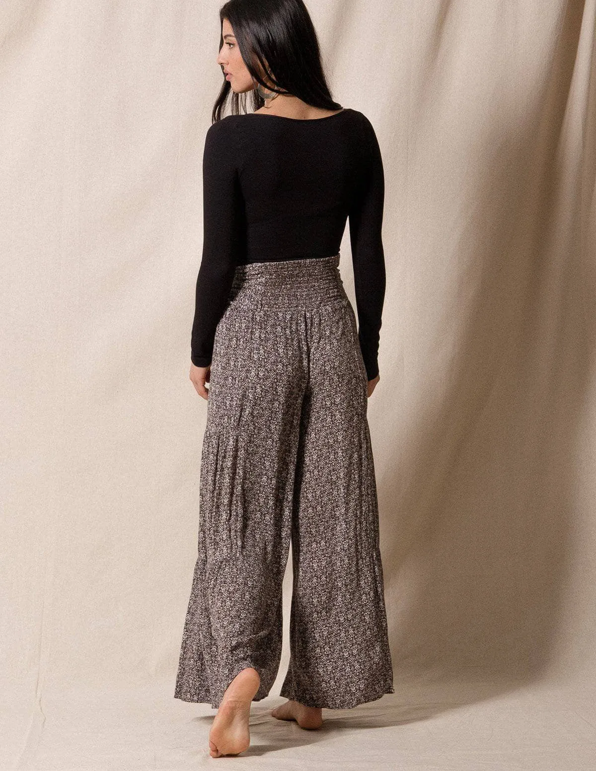 Ivy Palazzo Pants