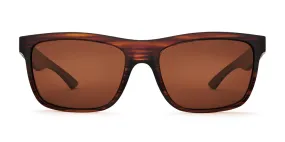 Kaenon Clarke Polarized Sunglasses Hazelnut