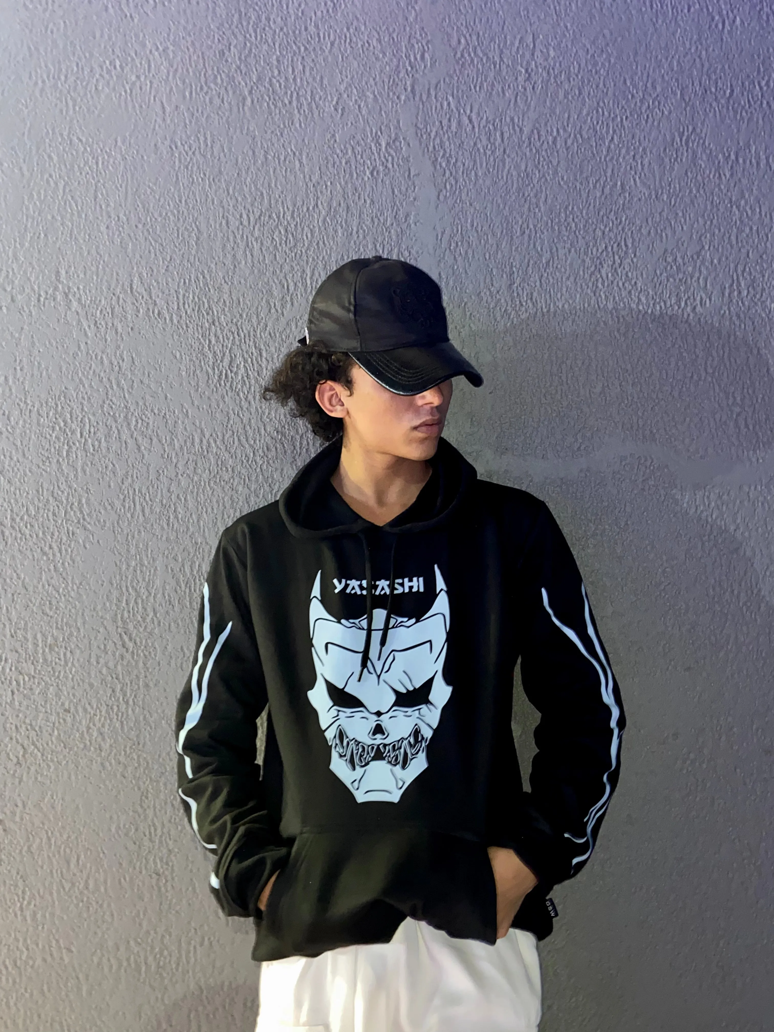 Kaiju No. 8 Hoodie