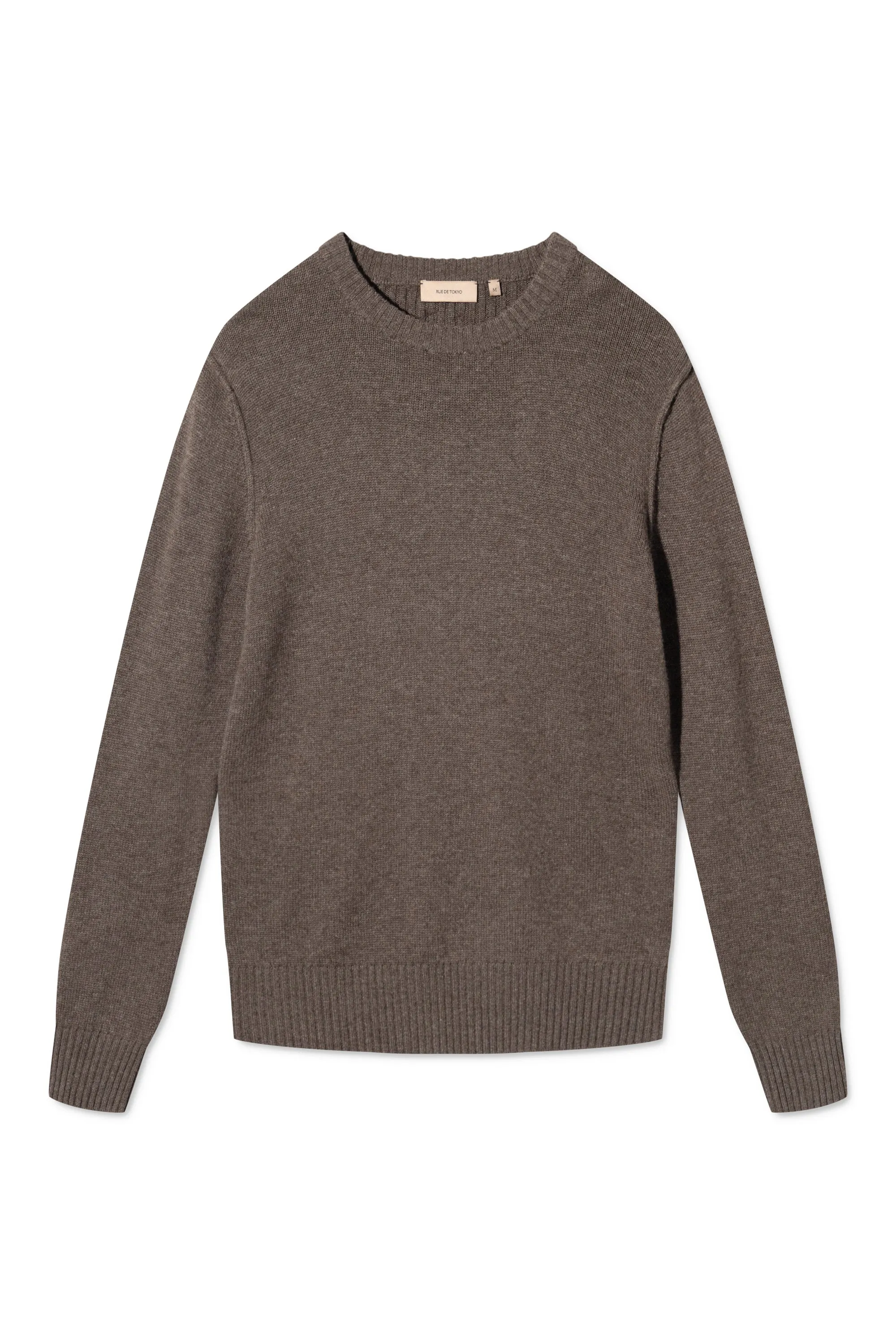 KARLOS SWEATER PRECIPICE