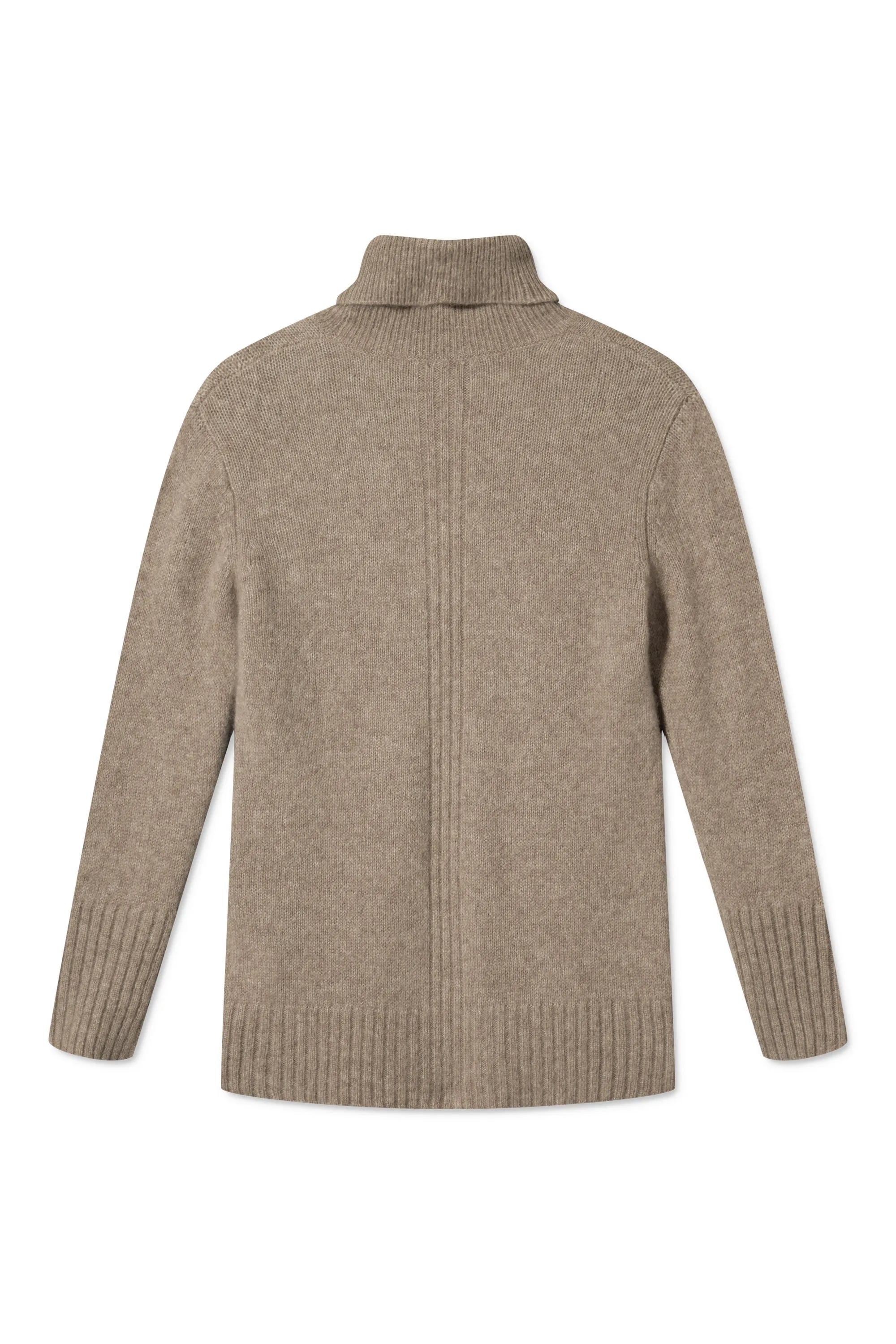 KATA SWEATER NOUGAT