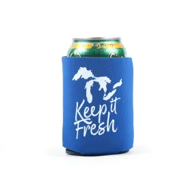 Keep it Fresh Can Hugger