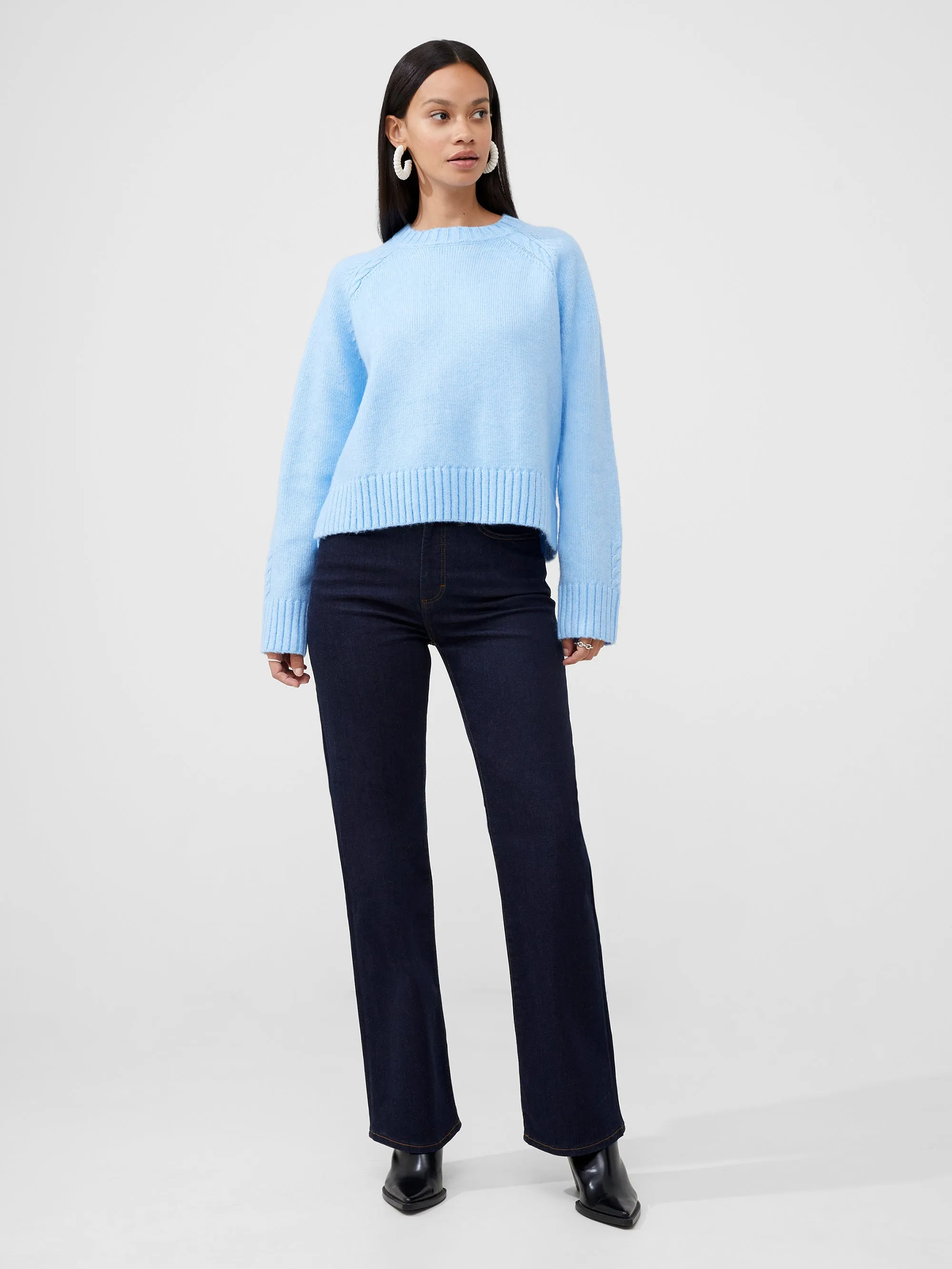 Kessy Knit Jumper