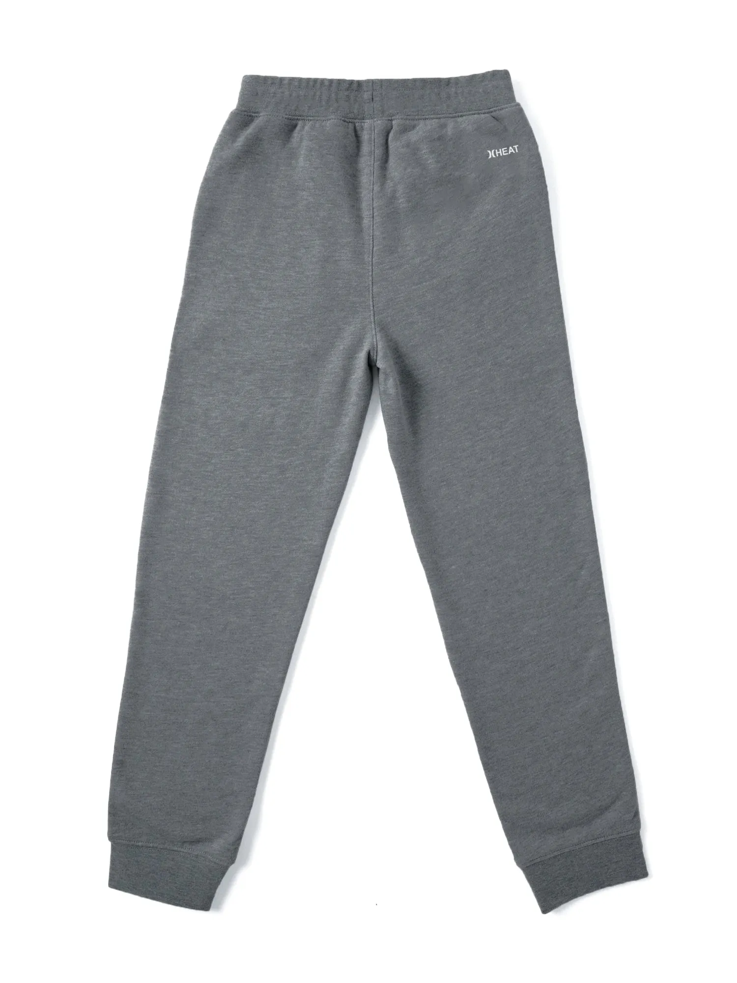 KIDS HURLEY YOUTH BOYS ONE & ONLY FLEECE PANT