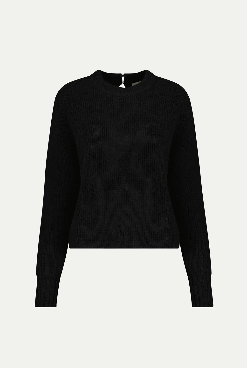 KOMAKI cashmere sweater