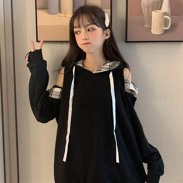 Kyuto GamerGirl Hoodie