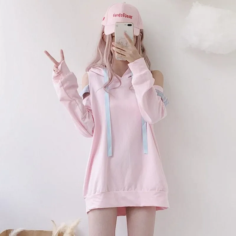 Kyuto GamerGirl Hoodie