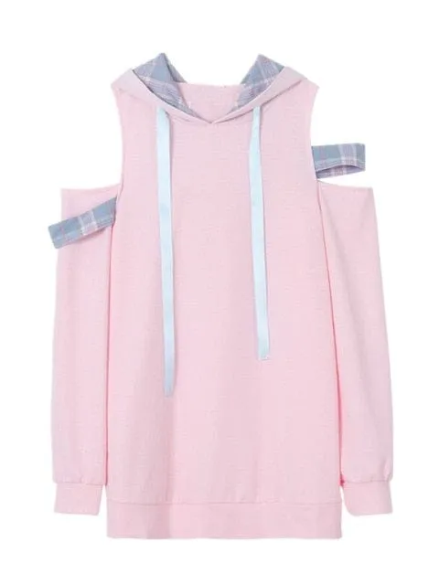 Kyuto GamerGirl Hoodie