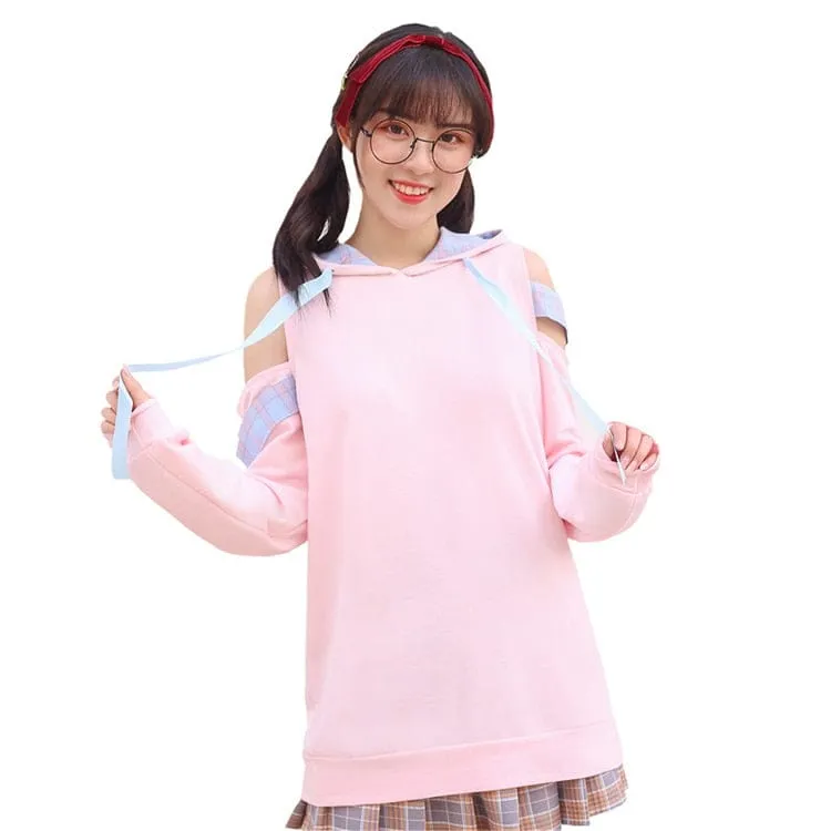 Kyuto GamerGirl Hoodie